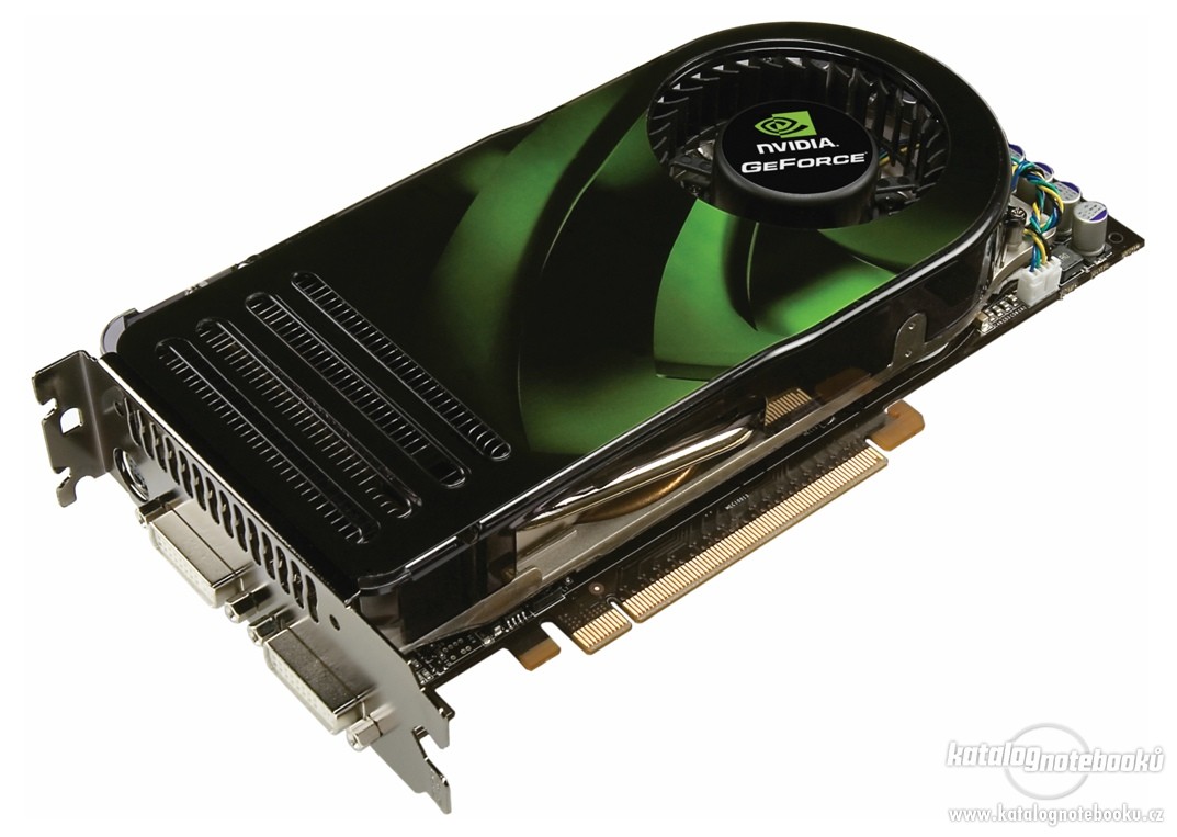 NVIDIA Geforce