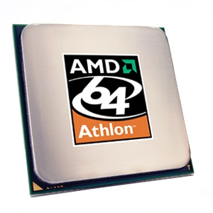 AMD Athlon