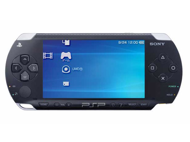 PSP