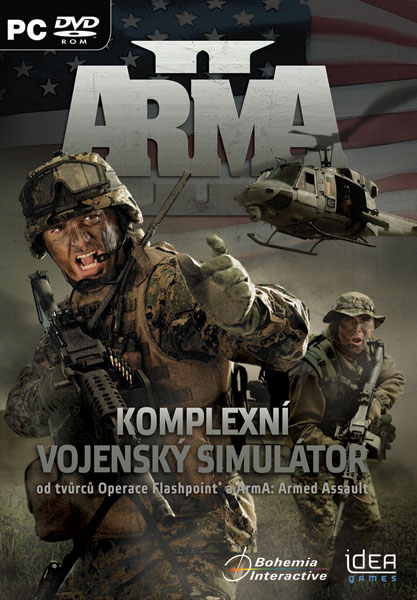 Arma II