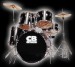 CB Drums Cool Black Version